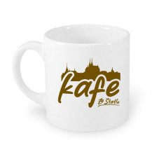 Espresso hrnek - Kafe ze Štatlu