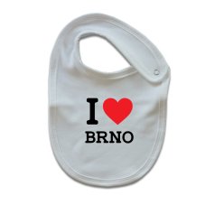 Bryndák - I love Brno