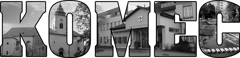 Dámské tričko - Komec - Barva: Černá, Velikost: XL