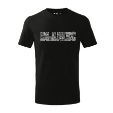 Dětské tričko - Blajkec