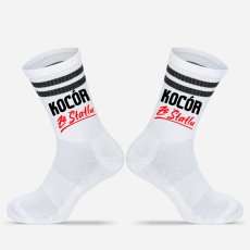 Ponožky - Kocór ze Štatlu