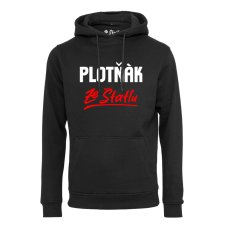 Unisex mikina - Plotňák ze Štatlu