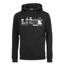 Unisex mikina - Líšeň