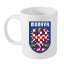 Keramický hrnek - Morava orlice