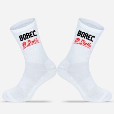 Ponožky - Borec ze Štatlu