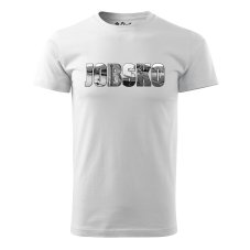 Pánské tričko - Jobsko