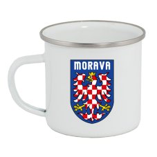 Plecháček - Morava orlice