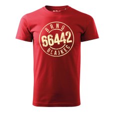 Pánské tričko - Blajkec 66442