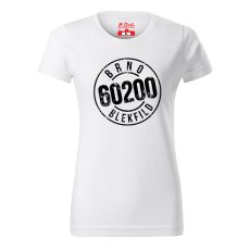Dámské tričko - Blekfild 60200