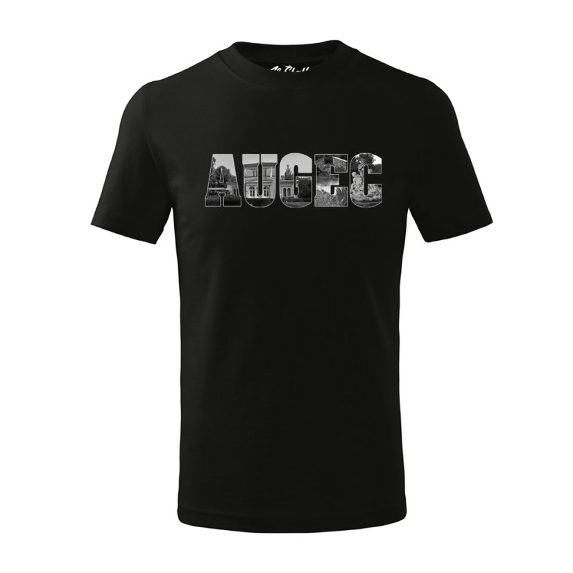 Dětské tričko - Augec
