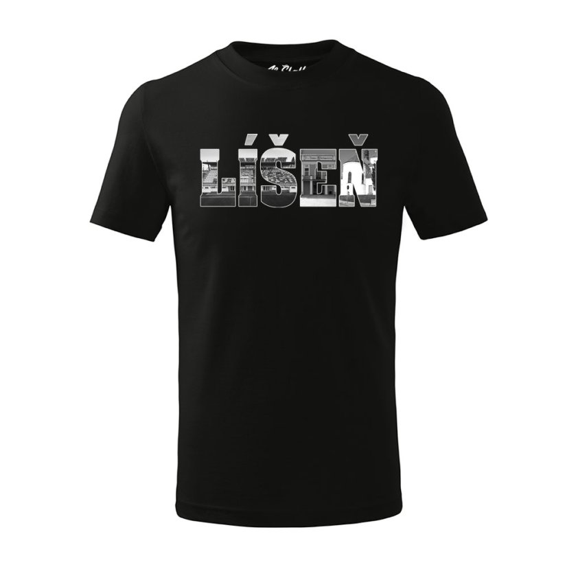 Dětské tričko - Líšeň
