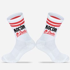 Ponožky - Kocór ze Štatlu