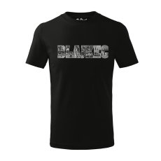 Dětské tričko - Blajkec