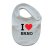 Bryndák - I love Brno