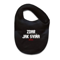 Bryndák - Zdar jak sviňa