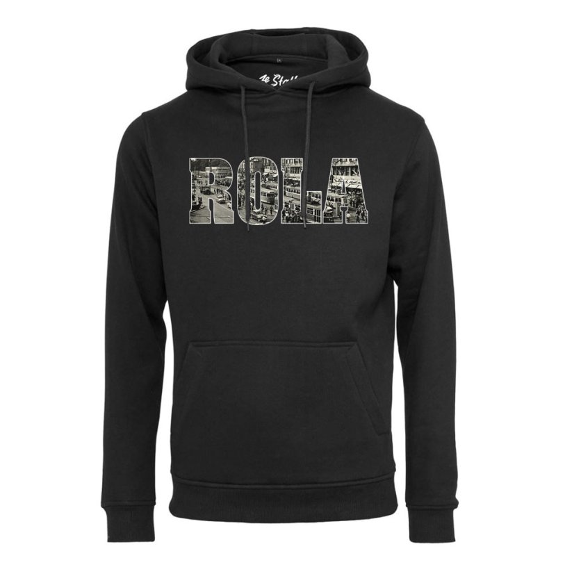 Unisex mikina - Rola