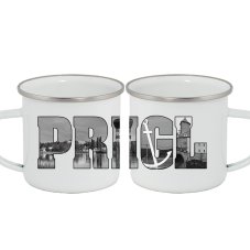 Plecháček - Prigl