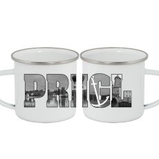 Plecháček - Prigl