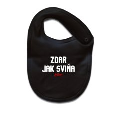Bryndák - Zdar jak sviňa
