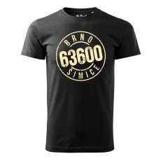Pánské tričko - Šimice 63600