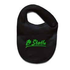 Bryndák - Ze Štatlu zelený potisk
