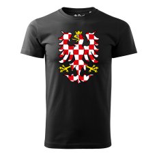 Pánské tričko - Moravská orlice
