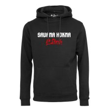 Unisex mikina - Savana hokna